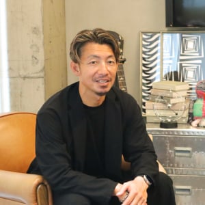 「野球は仕事」と割り切った18年。鳥谷敬が語る、引退後に見えた新たな世界とセカンドキャリアにかける思い