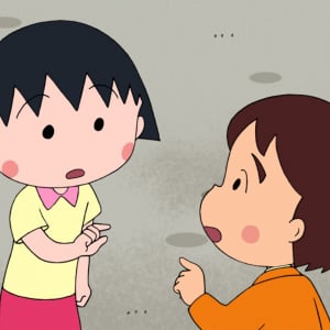 まる子と少年マルコ（母をたずねて三千里）が出会う!?『ちびまる子ちゃん』「まる子、夜の図書館に泊まる」の巻 本日放送
