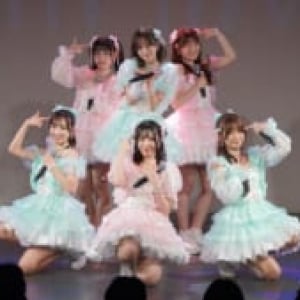 my　ｆａｖが早くも１１ｎｄシングル「無自覚やきもち」をリリース　無意識に抱く「やきもち」や「独占欲」がテーマ