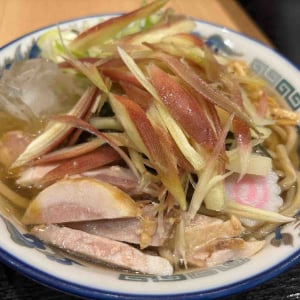 “舎鈴”の「冷やかけ」が今年も絶好調！ 茗荷が大量にのった「茗荷冷やかけ」をレビュー