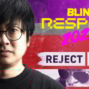 「CAPCOM Pro Tour Premier Blink Respawn」優勝はREJECTのふ～ど選手！世界決勝大会「CAPCOM CUP 12」出場決定