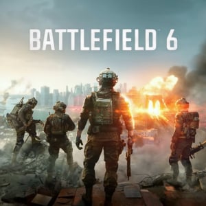 シリーズ最新作「Battlefield 6」が正式発表！7月25日にトレーラー公開へ