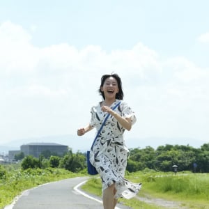 映画『また逢いましょう』大西礼芳インタビュー　「身近だった介護のテーマ　施設と利用者の関係まで知れたことがよかった」