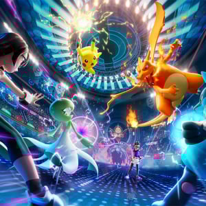 「Pokémon Champions」が2026年に配信決定！ゲームシステムを紹介する最新映像公開