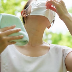 「夏かぜ」に抗菌薬はNG！自己判断で飲むと危険…その理由を専門家が解説