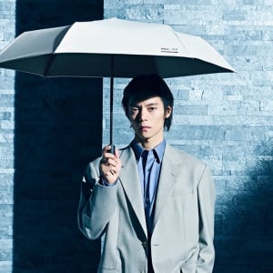 男性用の日傘ってやっぱり売れてるんですか？