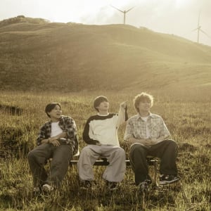 FOMARE、9/24に新EP『overturn』リリース決定