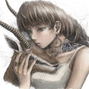 みけたはな、Tyrkouaz迎え新曲リリース