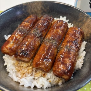 東洋水産のマルオがウナギ不使用のウナ丼レシピ公開!? マジで激しくおいしそうな件