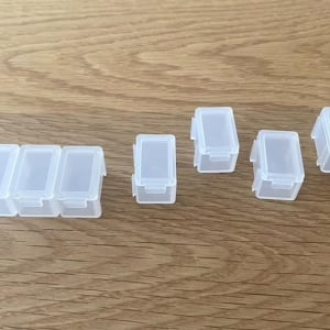 無印良品の「とにかく小さいケース」を、旅行でも絶対持ち歩く理由はね…