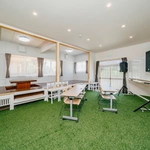 【千葉県】九十九里町に最大25名宿泊できるセミナー型ヴィラと、個室型ゲストハウスがオープン
