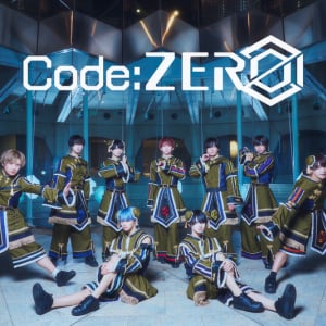 Code:ZERO、11/4に新SG「タイトル未定」リリース決定
