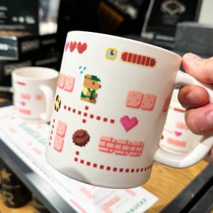 スタバの新作は桃太郎フラペチーノなのか！ または「鬼フラペチーノ」の可能性も浮上