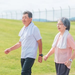 疲れやすさの陰に潜む肝臓のSOS──「歩くこと」ができる最大のセルフケア