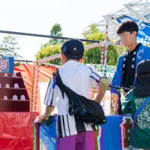 【イベントレポート】ＦＣ町田ゼルビア戦にて「東京ヴェルディ納涼祭」が開催！ 8月にはサマースプラッシュやサマーフェスティバルも開催予定！