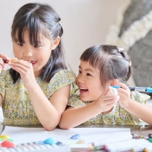 【愛知県名古屋市】ストリングスホテル 名古屋の夏期限定レストランで、キッズクラフト体験開催！