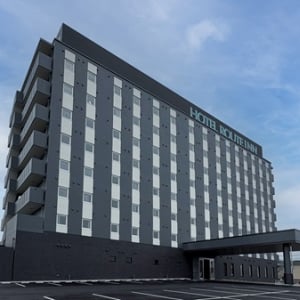【島根県松江市】さまざまなシーンで使える「ホテルルートイン東松江」開業！プレゼントキャンペーンも