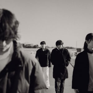 ルサンチマン、11/5に新AL『一生モノの陽射し』リリース決定