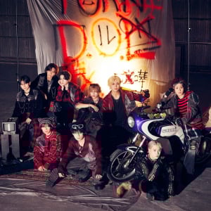 D.O.L 1st Full Album「Louder’s BEST」リリース＆新アー写も公開