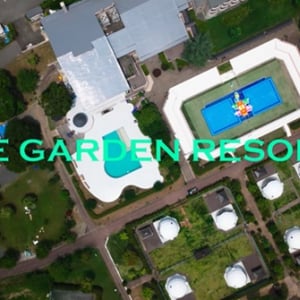 【千葉県東金市】「UE GAREDN RESORT Hotel ＆ Glamping」誕生！大人も子どもも愛犬も楽しめる設備完備
