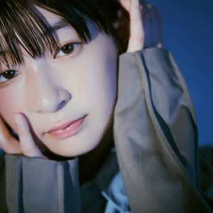 映画『水の中で深呼吸』石川瑠華インタビュー「息をしていないのに、生きやすい感覚が不思議でした」