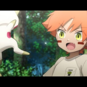 アニメ「TO BE HERO X」リトルジョニー役・松岡禎丞インタビュー「究極的に自然体で喋れるようになりたい」