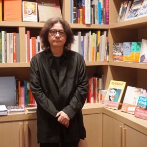 「高畑勲展─日本のアニメーションを作った男。」スペシャル・サポーター岩井俊二監督に聞く「“環境は言い訳にならない”ということを教えてくれた気がします」
