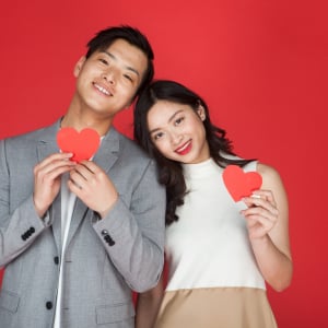 プロ奢ラレヤーさんが結婚を推す「結婚はいいぞ」→ その理由とは