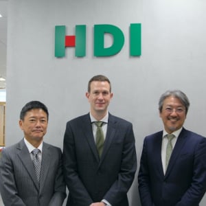 【国内初】地震の“見えない損失”にも補償。HDI Globalが新たな保険の提供を開始