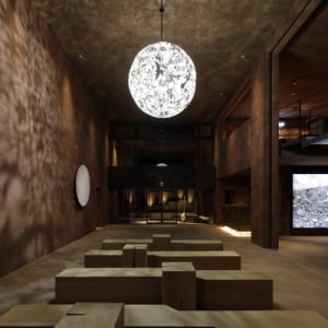 【大分県別府市】泊まれる美術館「ガレリア御堂原」に、「Art Fair Beppu」チケット付き宿泊プラン登場