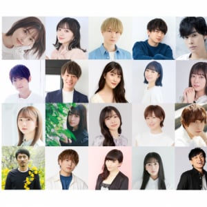 梶裕貴、岡本信彦らが“台本初見”で挑む舞台とは？人気企画「いきなり本読み！」の声優版が8月5日から上演