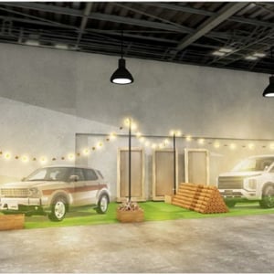 【北海道札幌市】「THIRD Space札幌」でALPINE STYLEとCal’s Motorの車両、カー製品の展示・販売開始