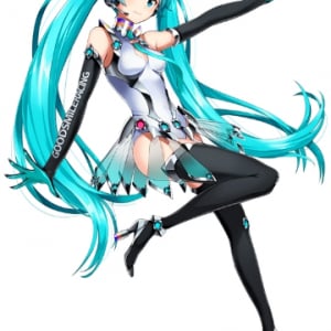 初音ミクGT Projectテーマソングコレクション第三弾『初音ミクGT Project Theme Song Collection 2013』が発売！