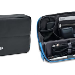 Ankerがコクヨと生んだ「万能ガジェットポーチ」、また完売する前に即ポチろう？