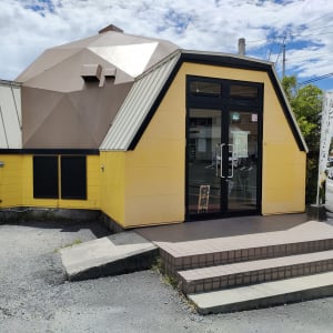 こだわり食材で大満足！子供から大人まで楽しめる定食屋【銀シャリ亭 新外店】