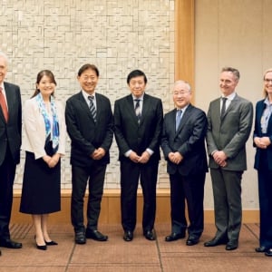 肥満症から考える健康寿命の延伸と国民皆保険の持続性