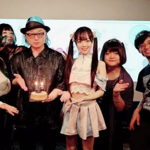 ガッシュベル挿入歌「チチをもげ！」作曲者・樫原伸彦さんによるセルフカバーMV発表から1年……衝撃の未公開映像が存在！？