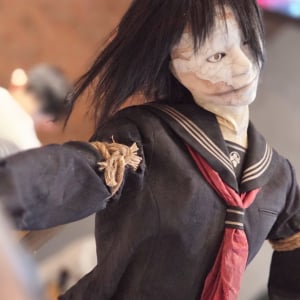 SF・ファンタジー・ホラー CRAZY SKULL サイコロジカルホラー『SILENT HILL f』が9月25日に発売決定