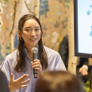 杏、フィンランドで経験した実体験…「なんとなく森が気持ちいい」の秘密を解明