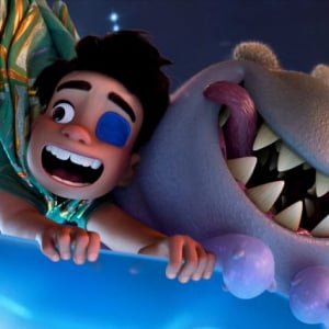 映画『星つなぎのエリオ』マデリン＆ドミー監督・メアリーPに聞く「この作品は、SF映画や宇宙へのラブレター」