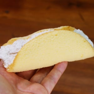 なんかまるごとバナナ食べたいけど今は半分くらいでイイんだよなあって人向けまるごとバナナ