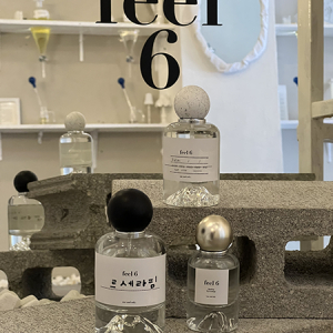 噂の“秘密のアトリエ”が名古屋にオープン！「feel6」で自分だけの香水やルームディフューザーを作ってみない？