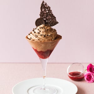 夏でもチョコレートが食べた～い！溶けずにひんやり味わえる、甘党さん必見の“かき氷”6選 ～関東編～