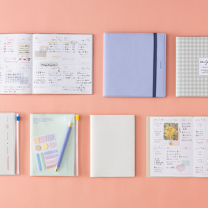 そろそろ気になる「2026年版ダイアリー」。1年の相棒にふさわしい、かわいくて機能的なアイテムを集めました