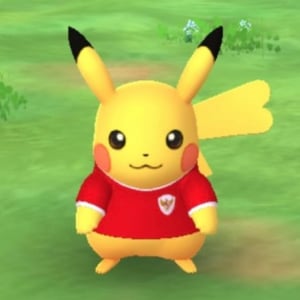 新コスピカがサプライズ実装 →ただしインドネシア限定でした →でもリモートで入手可能【ポケモンGO】