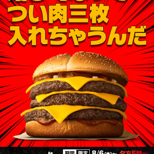 マクドナルドがニコニコ動画発のインターネットミームを公式的にネタにしたぞおおお！ ランランルー！