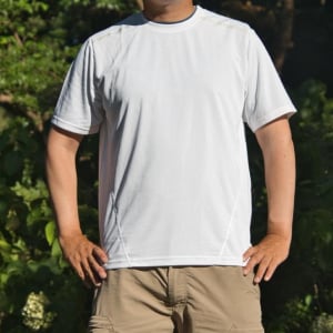 ワークマン「氷撃冷感(R)-10℃半袖Tシャツ」が、今大人気である理由。コレで580円は凄い…