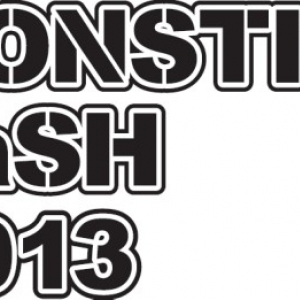 〈MONSTER baSH 2013〉第3弾でマンウィズ、スカパラ、怒髪天ら追加