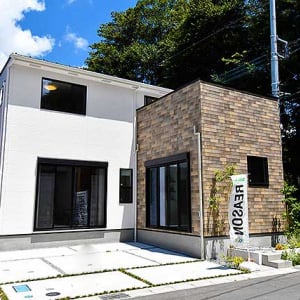 ポラス 中央住宅　永住できる1.5階建 新築分譲 という新発想「ひととき 流山市松ヶ丘・南柏」高齢化や介護シーンに対応する斬新な間取りで1期完売　2期4期販売中