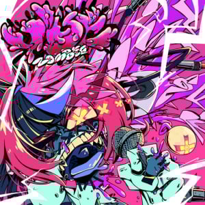 shallm、8/11に新曲「ゾンビ」リリース決定